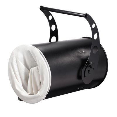 2500W挂式演出泡沫机户外大功率泡沫机泡泡机水上乐园幼儿园设备|ru