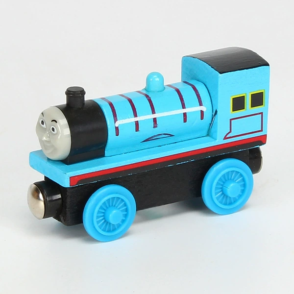 No. 7 Edward
