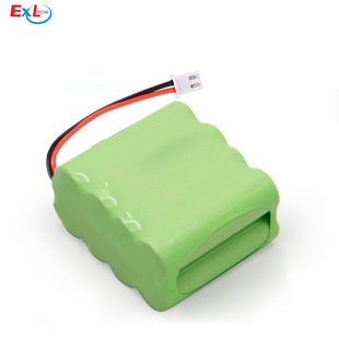 Sֱ9.6V懚늳ؽM Ni-MH5̖ AA2000mAh懚늳