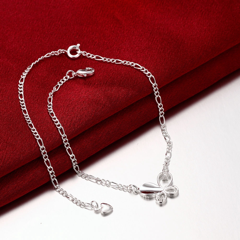 ankle bracelet