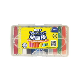 画笔;文教用品加工;蜡笔