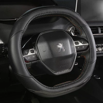 Steering wheel cover – Special