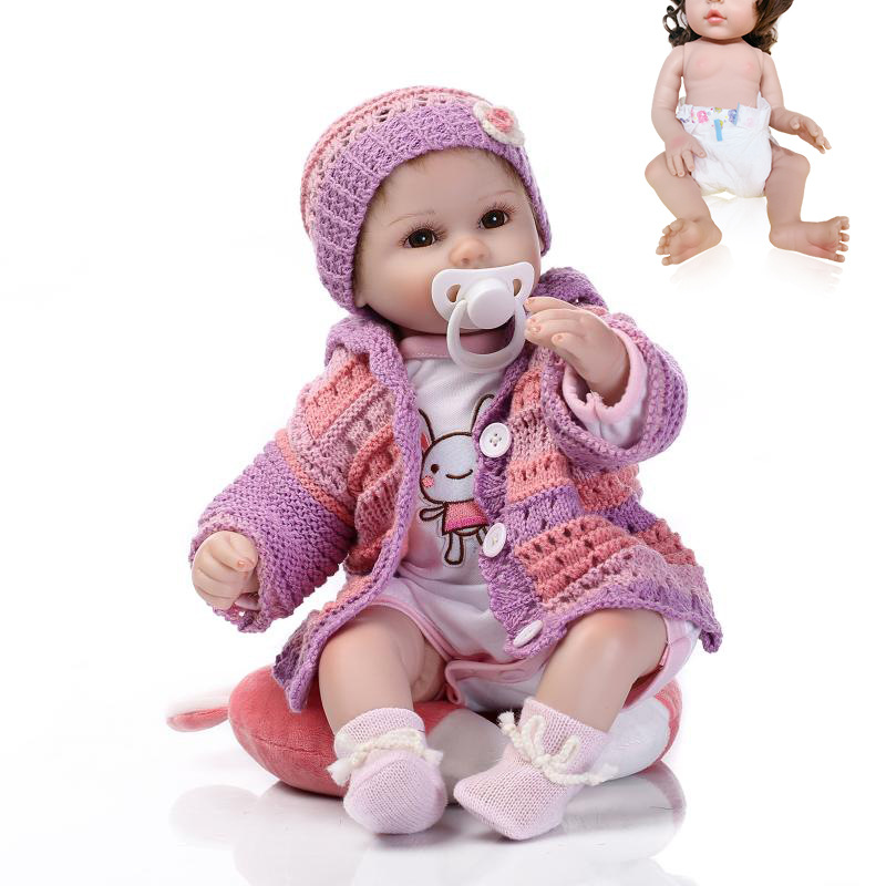 Nueva muñeca de baño de agua de silicona completa producto de nicho de suministro de comercio electrónico transfronterizo NPK
