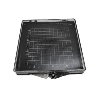 85x85x12mm�������z�� ��Ʒ/��Ƭ�ռ{�����\ݔ������m��Ƭ��