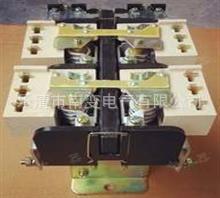 直流接触器CZ0-400/10 400A DC220V440V起重银触点接触器起重吸盘