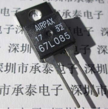 Normally closed temperature control switch 67L095 67L090 67L085 67L080 67L075 67L070 temperature Normally closed temperature control switch 67L095 67L090 67L085 67L080 67L075 67L070 temperature