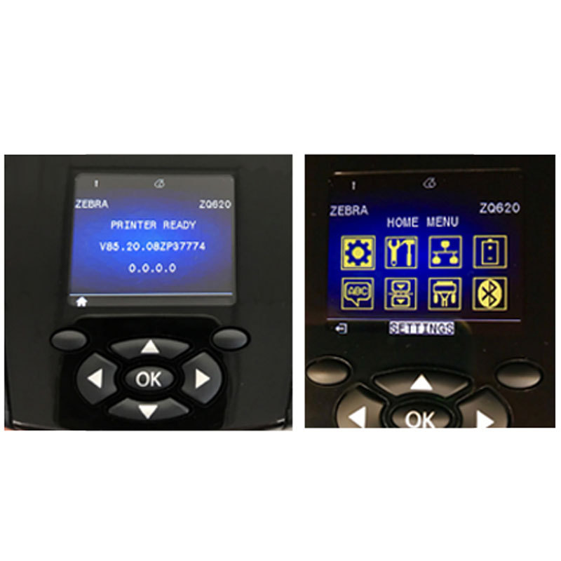 ����Zebra ZQ610HC ZQ620HC ZQ630ҽ��������������wifiƱ�ݻ�