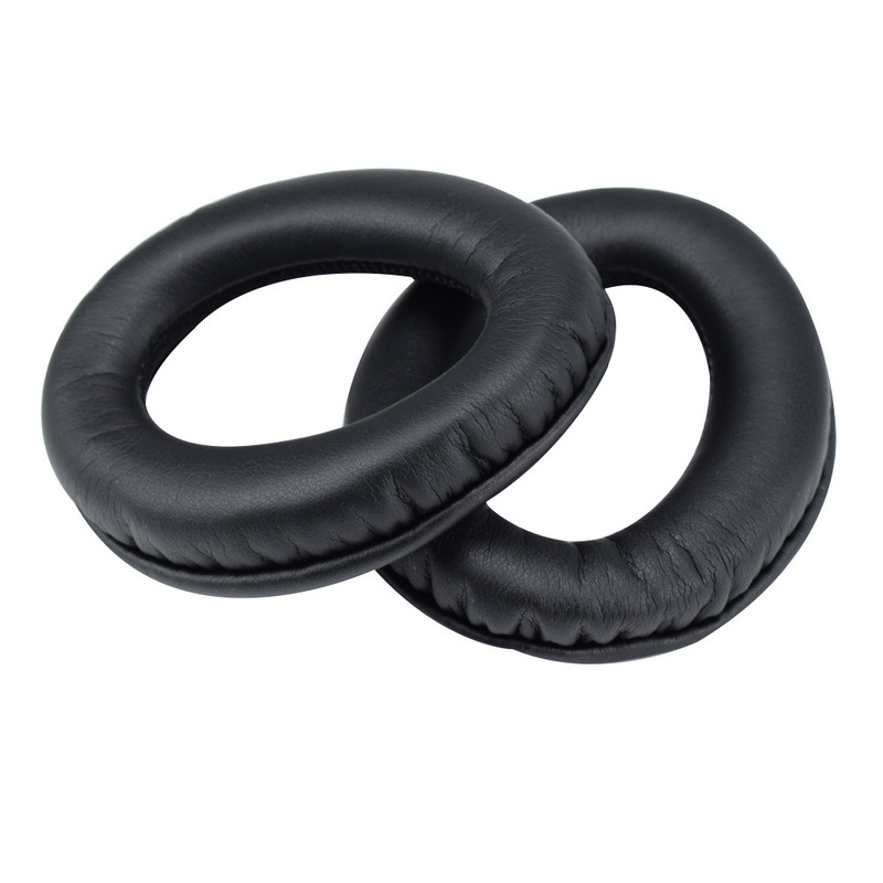 Suitable for Sennheiser Hd202 Hd212 437 447 457 497 Headphone Sleeves 90X70Mm Earmuffs