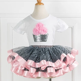 童半身裙;童连衣裙;童套装