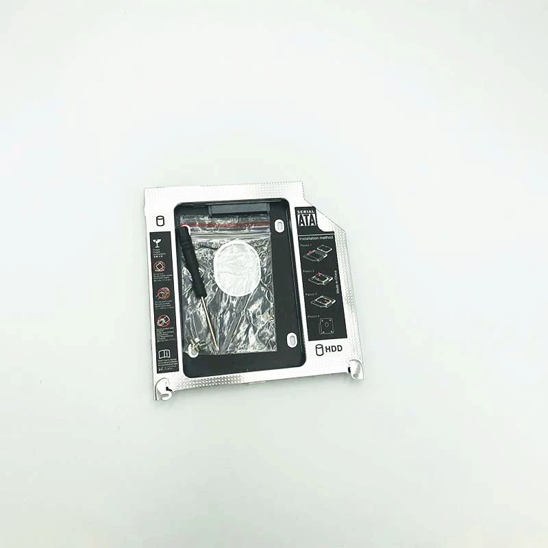 Механический ноутбук, трубка, 9.5 мм, 12.7 мм
