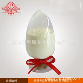 猫砂;制浆助剂;其他非金属