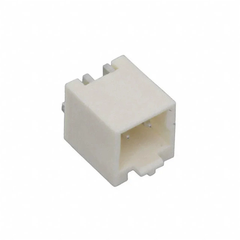 Агентство MOLEX 87438-0243/Pico-SPOX PCB разъем 874380243 шаг 1.50мм 2pin