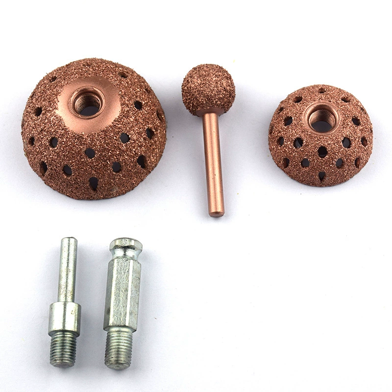 Низкоскоростная и Высокоскоростная пневматическая Шлифовальная головка Шлифовальный круг из сплава вольфрамовой стали Шлифовальная головка для ремонта шин Средний Большой