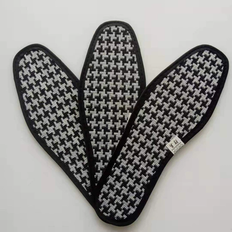 Ароматные повседневные стельки для здорового образа жизни, подходящие для весны, лета и осени