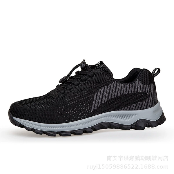 2901 Black Gray (male)
