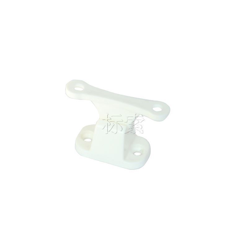 RV bus Vehículos Comerciales modificación accesorios de la puerta de la cabina de succión T-tipo almacén Puerta de succión fuerte mejorada anti-envejecimiento de la puerta de nylon de succión