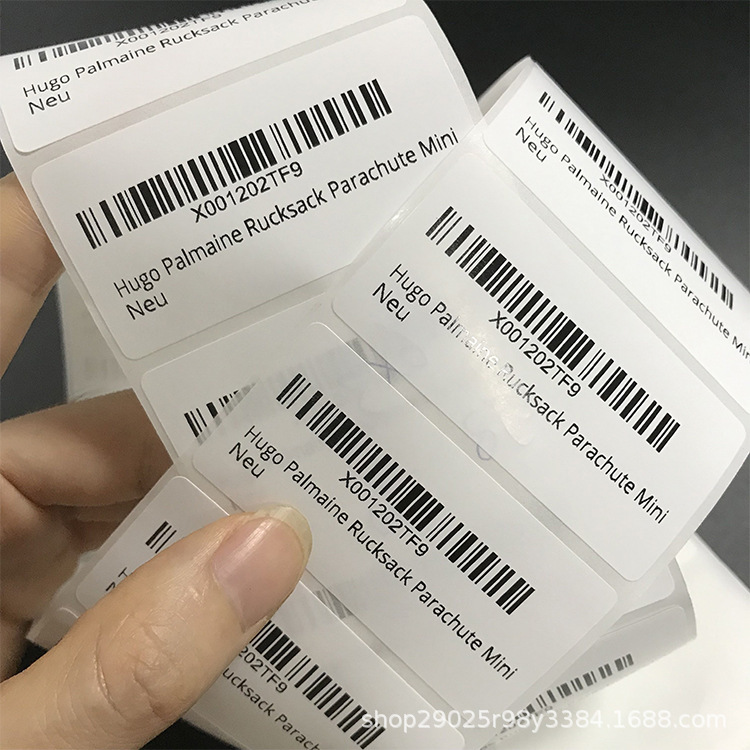 Amazon box label sticker Amazon label sticker special barcode label sku Barcode sticker for outer box printing Amazon box label sticker Amazon label sticker special barcode label sku Barcode sticker for outer box printing