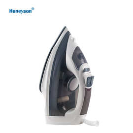 蒸汽电烫斗 陶瓷面板 星级酒店客房烫斗 1800瓦五档调温