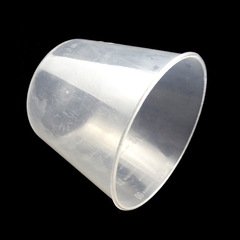 Fishing Weighing Cup Set of Three with Precise Graduations for Robust and Durable Fishing Gear Wholesale