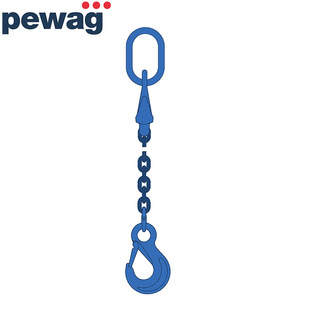 Pewag (Pewag) Уровень 120 Односыщенный кабель кабеля кабеля