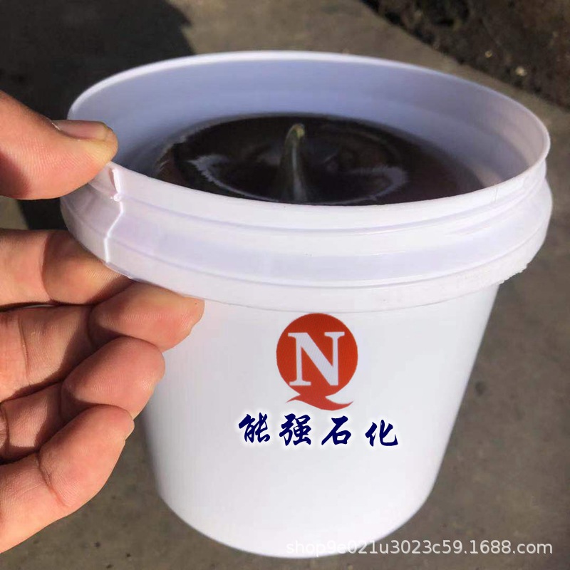 800g塑料盒黄油 MP-3锂基脂  黄色 红色 蓝色任选 山东润滑脂厂