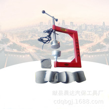 供应自动温控定时补胎机机械火补轮胎恒温汽车内外胎修补维修工具