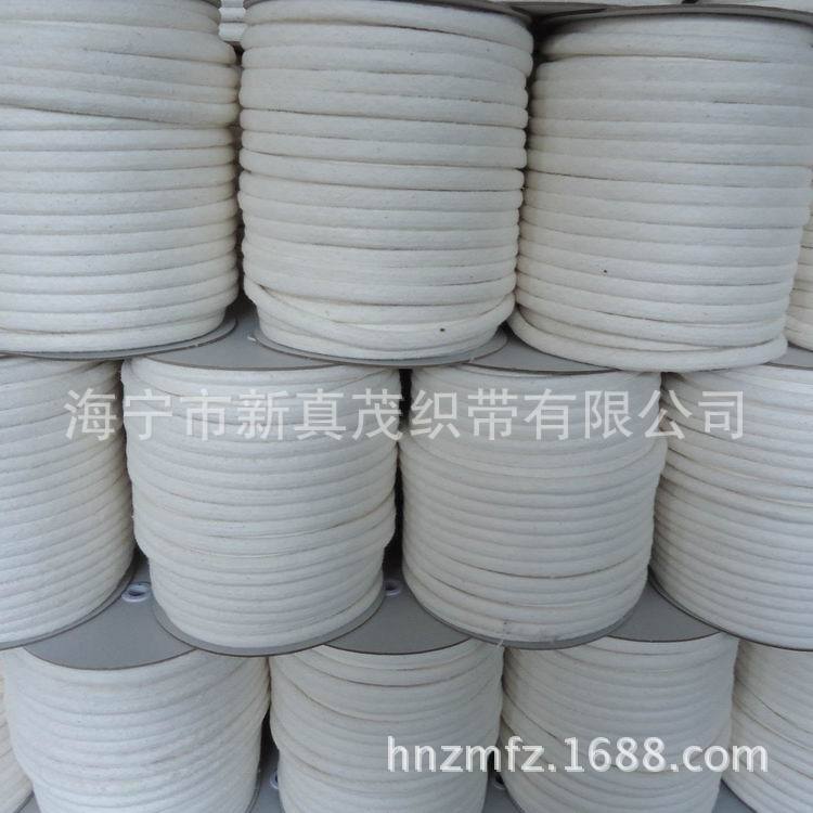 供应 棉花绳 棉花嵌条 质量保证 价格优惠 (图)