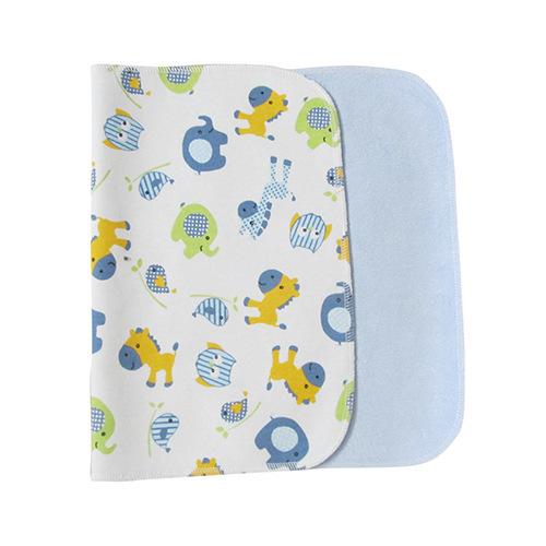 Adult Auntie Washable Baby Waterproof Diaper Pad Cotton Large Mattress Postpartum Pad Maternity Pad Two-Sided Use