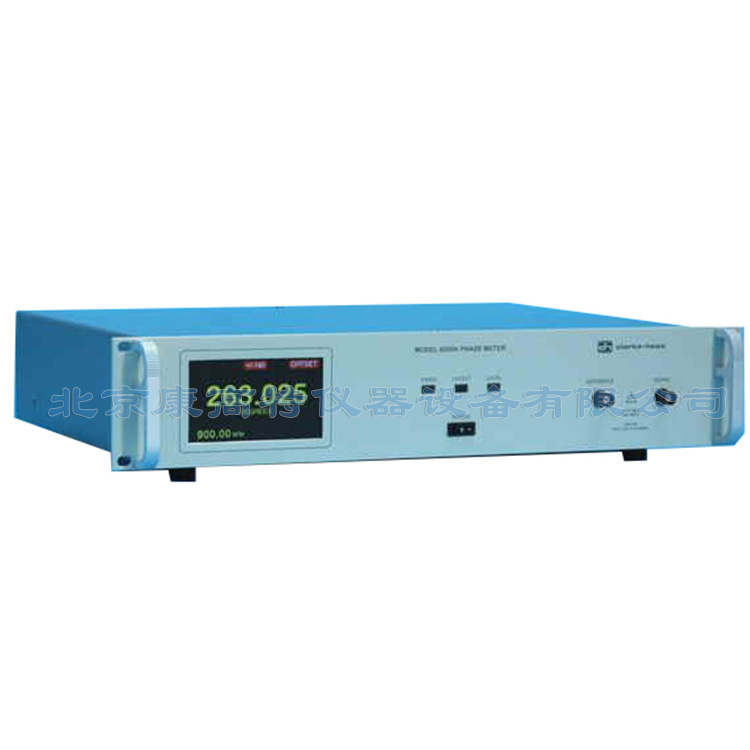 美国CLARKE-HESS CH6000A相位计,康高特，现货