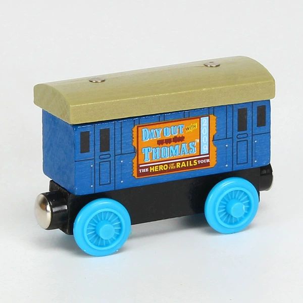 No. 31 VIP carriage
