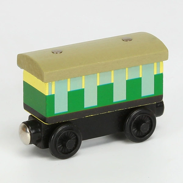 No. 32 flight carrin