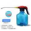 Universal capacious spray, sprayer, suitable for import