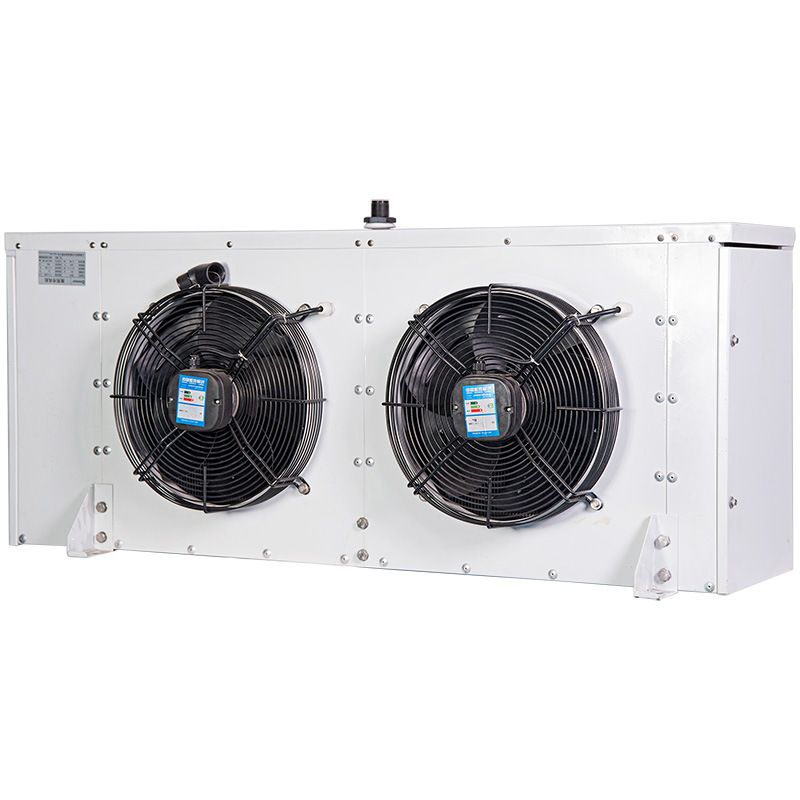 现货200平方中温冷库冷风机 风冷式蒸发器 风冷式冷却器