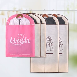 衣物防尘罩;大衣、西服罩;收纳袋收纳包