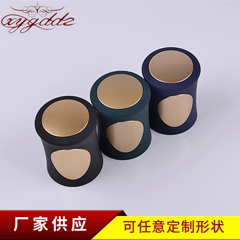 厂家磨砂质感色盅酒吧骰盅骰子杯娱乐会所筛盅套装批发