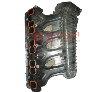 Applicable Mercedes-Benz E200E260C180C200C260 intake manifold engine intake pipe disassembly parts