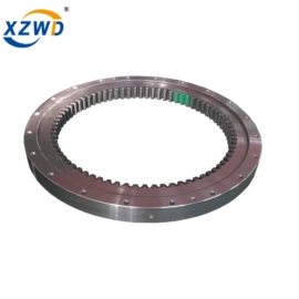 转盘轴承;减速/变速机;其他滚动轴承