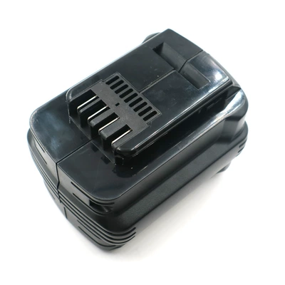Battery Pack, Hibrid akkumulyator batareyaları