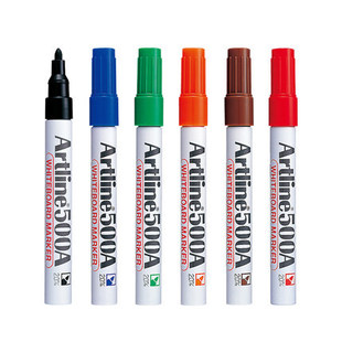 artline/�����ձ��M�ڴ��^�װ�P�װ��ùPīˮ�ײ���EK-500A���l