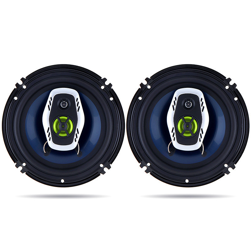 Pin wholesale car motorcycle car speaker thin car speaker 1683 6.5 inch front and rear door speaker Pin wholesale car motorcycle car speaker thin car speaker 1683 6.5 inch front and rear door speaker