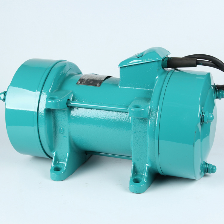 ZW系列 1.1KW 三相 380v  平板振动器 全新全铜 厂家直供质优价廉