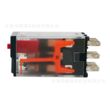 RXMϵ�Ў���RXM3AB2F7С���^���3C/O���g�^���120VAC��LED��10A