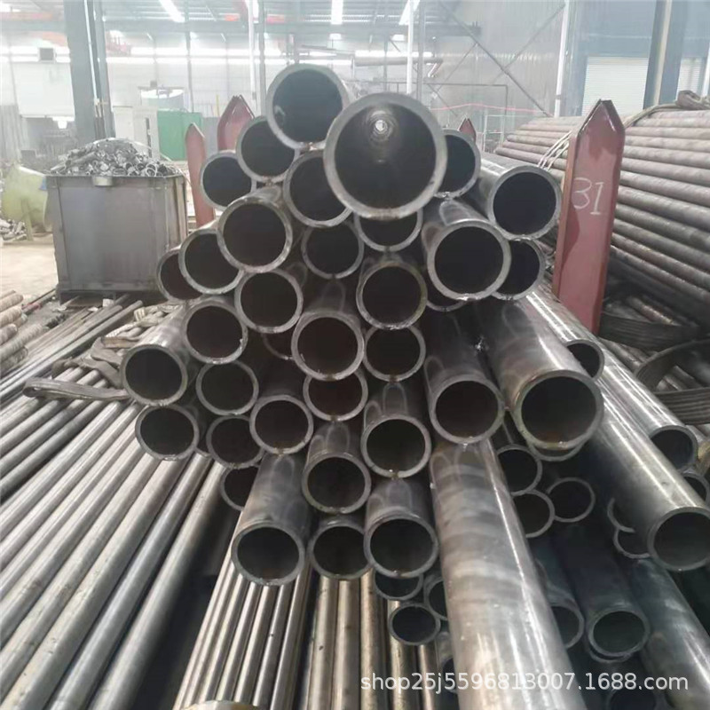 高质量精密管 光亮管高精准 保证质量105*2.5*3*4*6*7*8*9*20