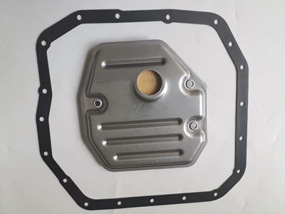 Toyota – K111 RAV4 Gearbox Other drive systems