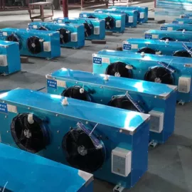 换热器;换热制冷空调;保鲜冷藏设备