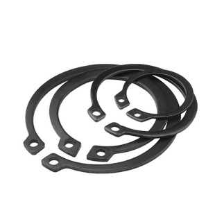 DIN471�����65Mn�����l���S���⿨�S�ÿ��hC�͓�Ȧ���ɉ|Ȧ
