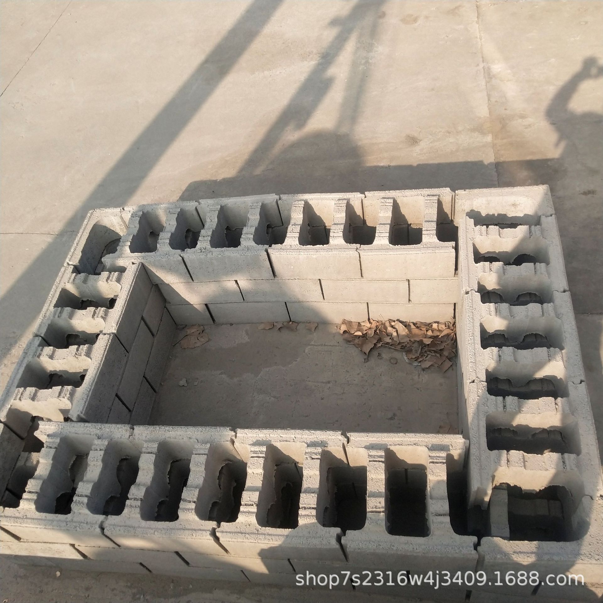 徐水厂家直销混凝土检查井砌砖质量好价格低新品上市发货快
