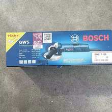 ����ĥ���GWS7-100/T/ER�и���๦�ܼ���GWS7-125/T/ET