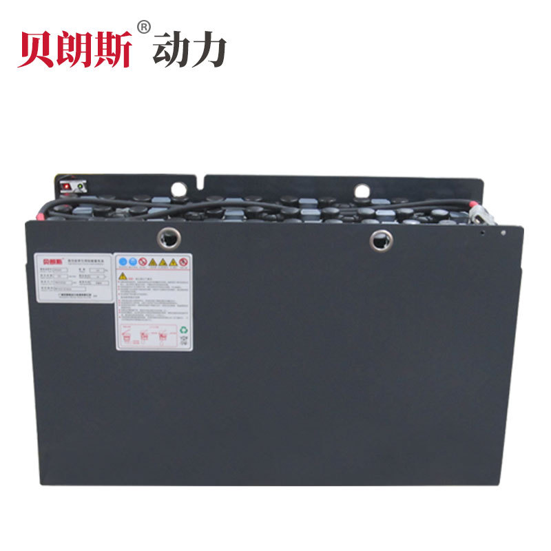 金潮宇科叉车电瓶   CLARK叉车CER15电池批发 24-4PBS/280