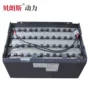 电动48v400ah24-8db400电池叉车